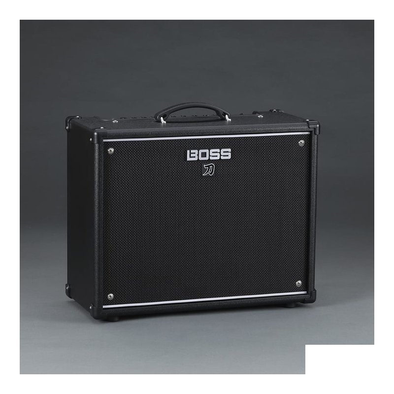 BOSS BOSS KATANA 100 GEN 3 100W 吉他音箱 公司貨 (KTN-100-3) — 三峽音響 / 音箱