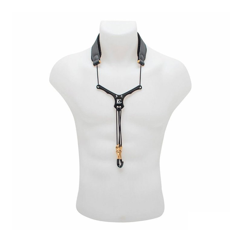 ?? BG France S20YBMSH 薩克斯風吊帶 Saxophone Strap — 三峽木管樂器