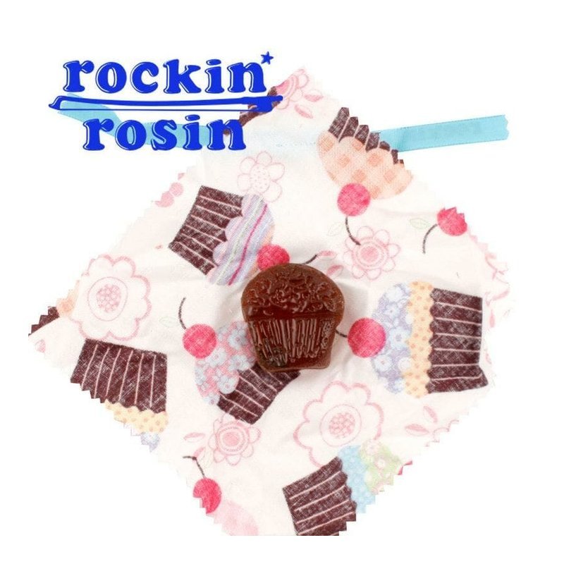 åºæ¸ 美國原裝 ROCKIN 蛋糕型松香 DQ17414 公司貨 — 三峽配件 / 週邊