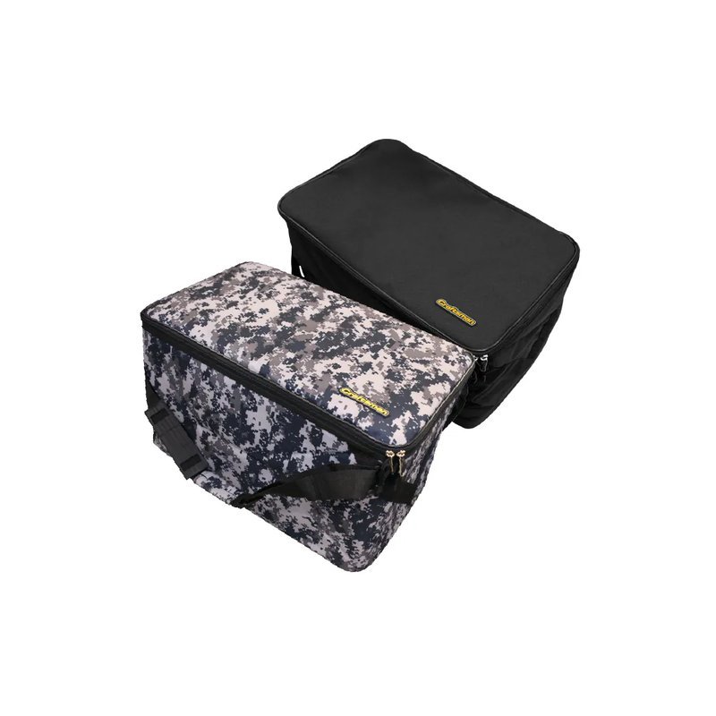 31*31*50cm Craftsman匠 31*31*50cm Craftsman匠 / 木箱鼓袋 — 三峽鼓 / 打擊