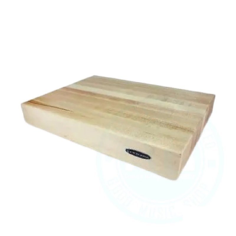 ISO Acoustics ISO Acoustics / Delos Maple 2216M2 黑膠唱盤避震座(楓木) — 三峽配件 / 週邊