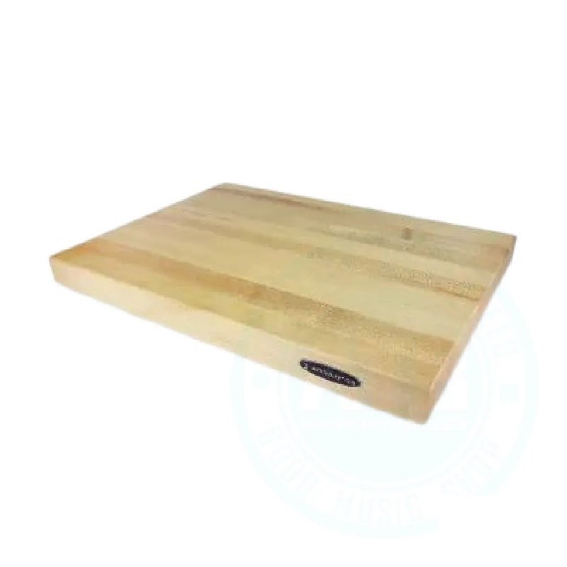 ISO Acoustics ISO Acoustics / Delos Maple 2216M1 黑膠唱盤避震座(楓木) — 三峽配件 / 週邊