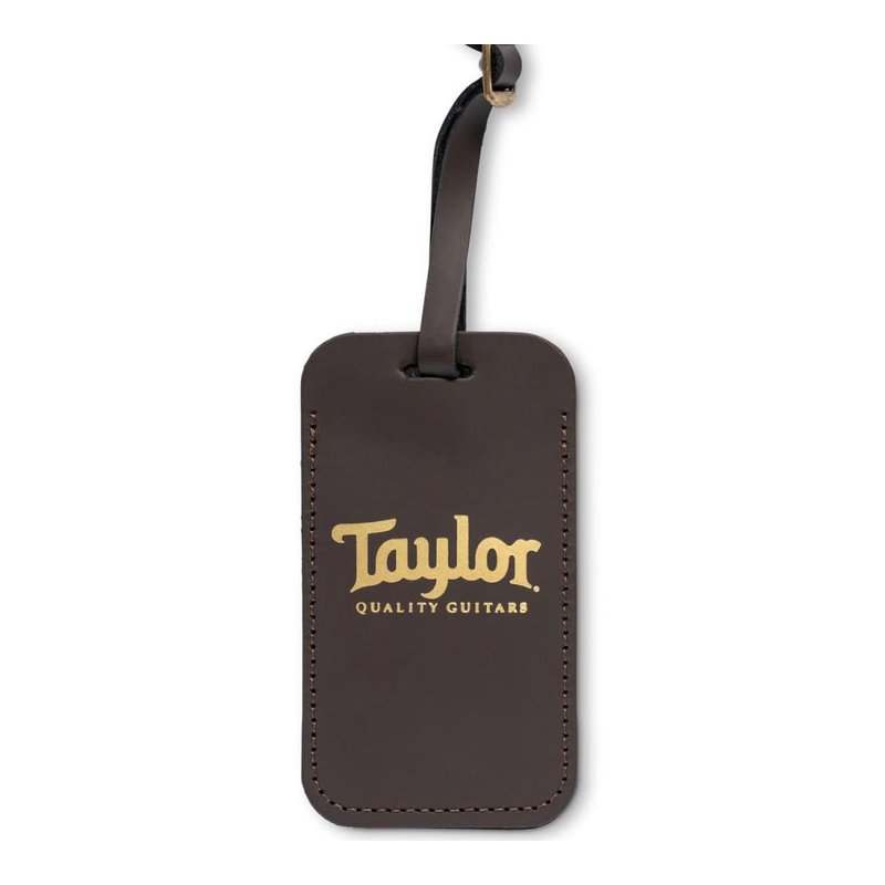 TAYLOR TLT 行李吊牌 — 三峽配件 / 週邊