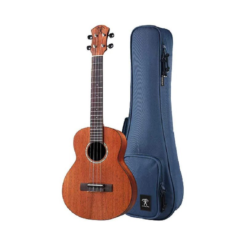 aNueNue aNueNue / T3 夏威夷夢系列 26吋面單烏克麗麗(全桃花心木) 彩虹人官方認證 — 三峽烏克麗麗