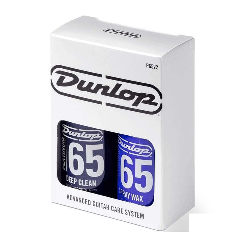 DUNLOP ?????? P6522系列組合？ 潔淨拋？ ？水？ ？+深層潔淨水？ ？+？ ?? — 三峽木吉他 / 民謠吉他