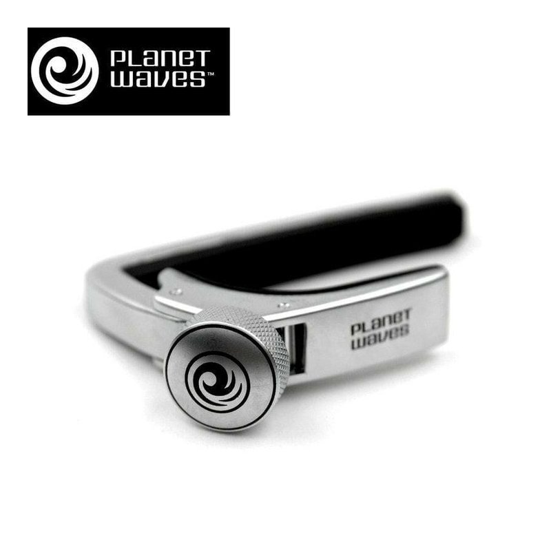 美國 Planet Waves PW-CP-02S 移調夾 弦鈕鎖定 — 三峽效果器