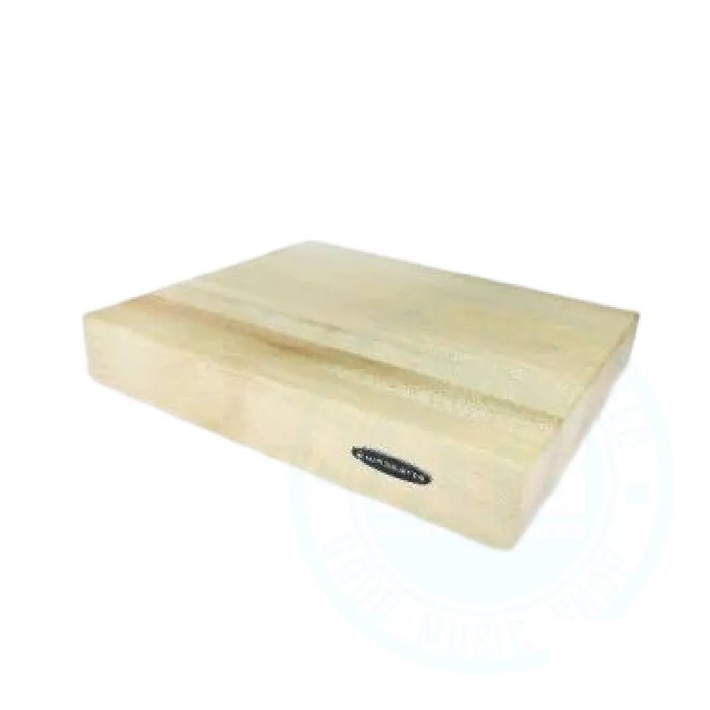 ISO Acoustics ISO Acoustics / Delos Maple 1815M2 黑膠唱盤避震座(楓木) — 三峽配件 / 週邊