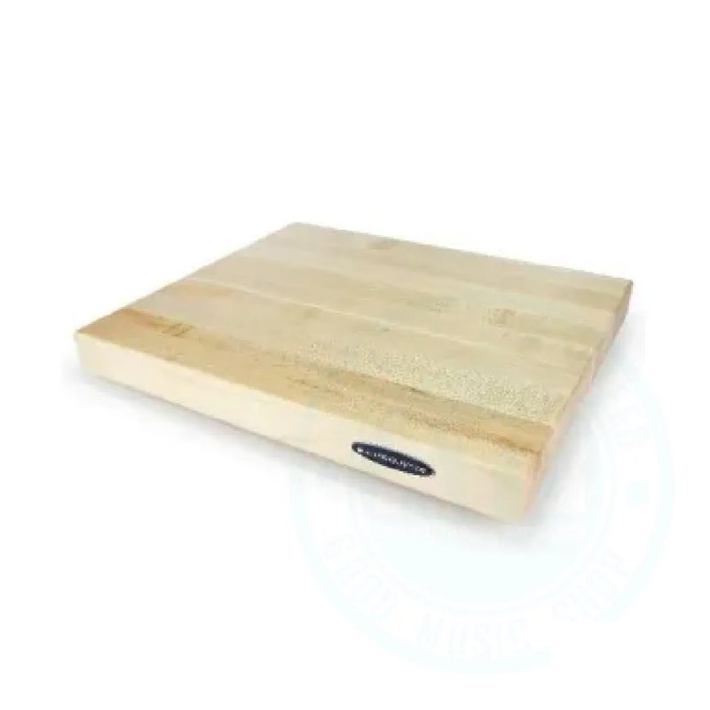 ISO Acoustics ISO Acoustics / Delos Maple 1815M1 黑膠唱盤避震座(楓木) — 三峽配件 / 週邊