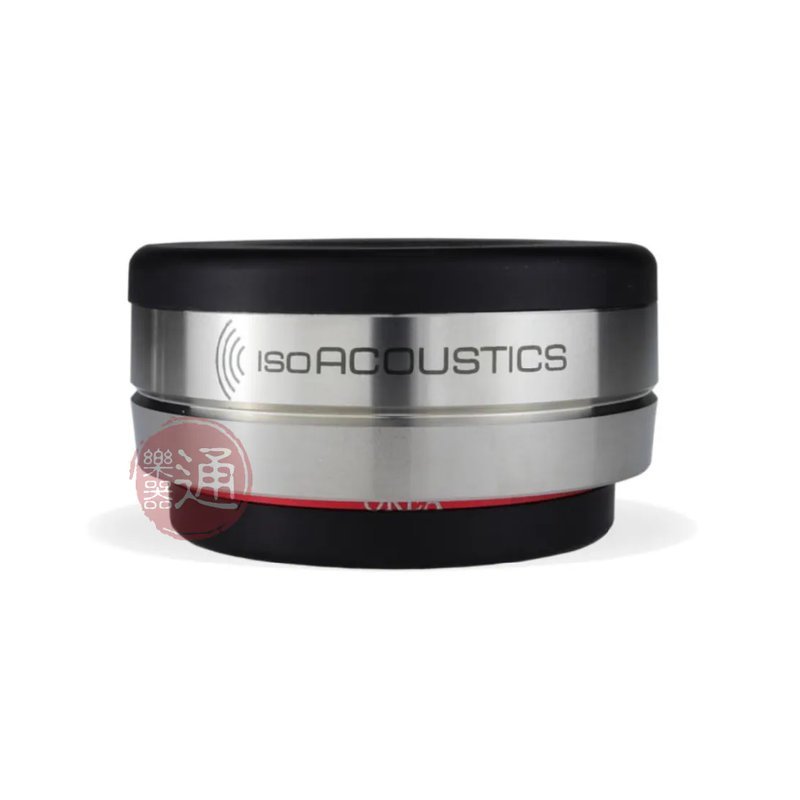 ISO Acoustics ISO Acoustics / OREA Bordeaux 喇叭避震墊 — 三峽音響 / 音箱