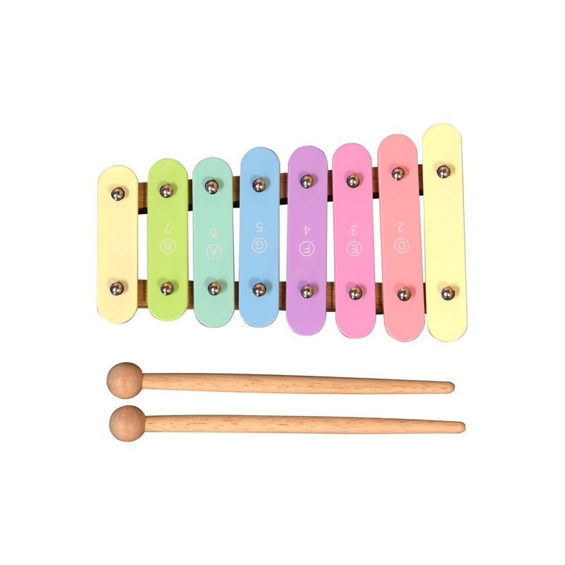 ORFF MX001-1 ？ ？音鐵琴 ? ??? ???? ？ ？童樂器 幼？ ？樂器 — 三峽配件 / 週邊