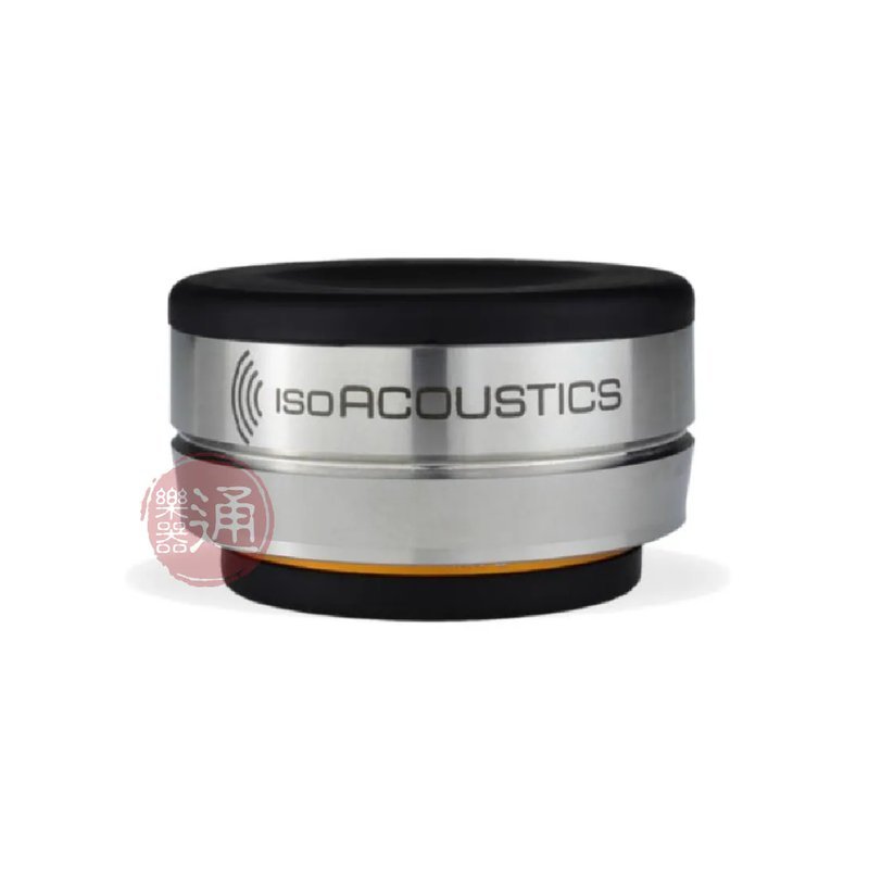 ISO Acoustics ISO Acoustics / OREA Bronze 喇叭避震墊 — 三峽音響 / 音箱