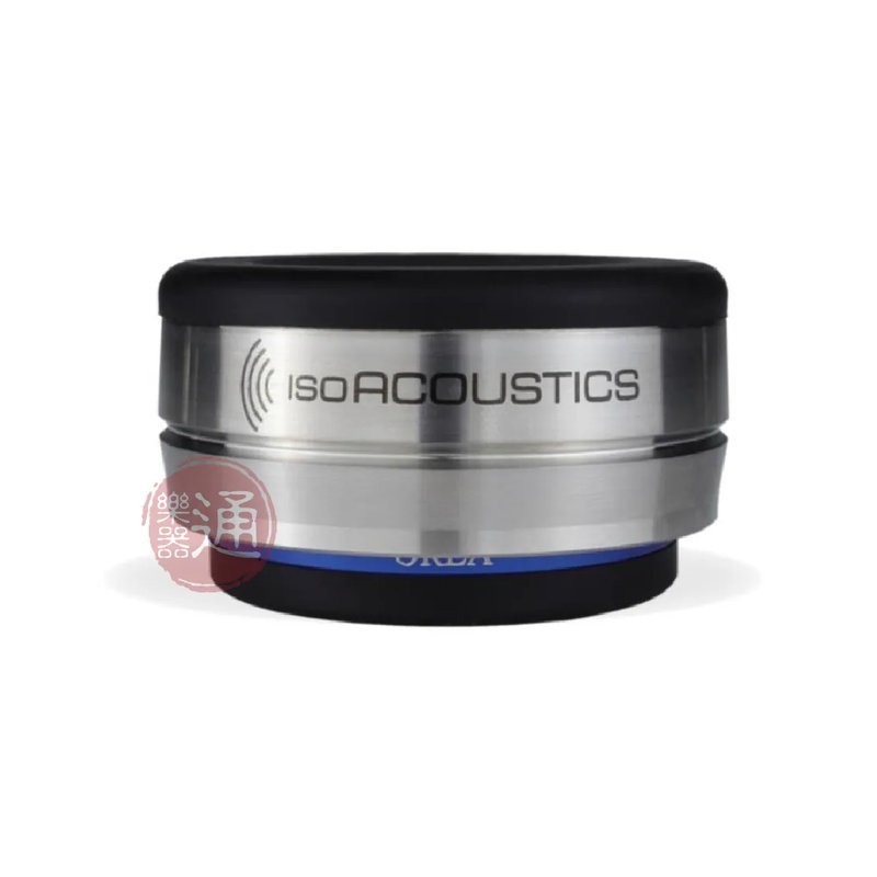 ISO Acoustics ISO Acoustics / OREA Indigo 喇叭避震墊 — 三峽音響 / 音箱