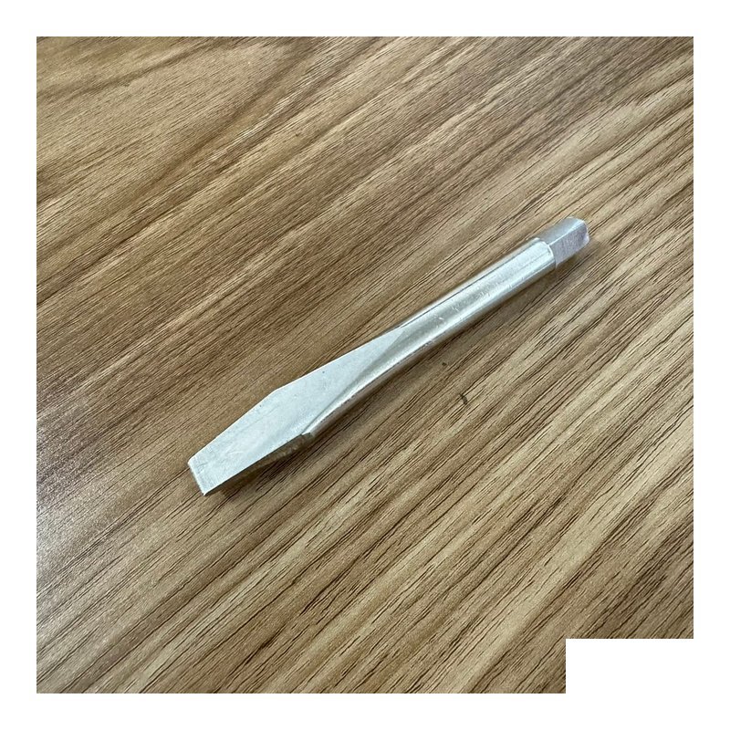 日本進口 渡邊商店 #119SDS 調音槌螺絲起子酭 一字 — 三峽配件 / 週邊