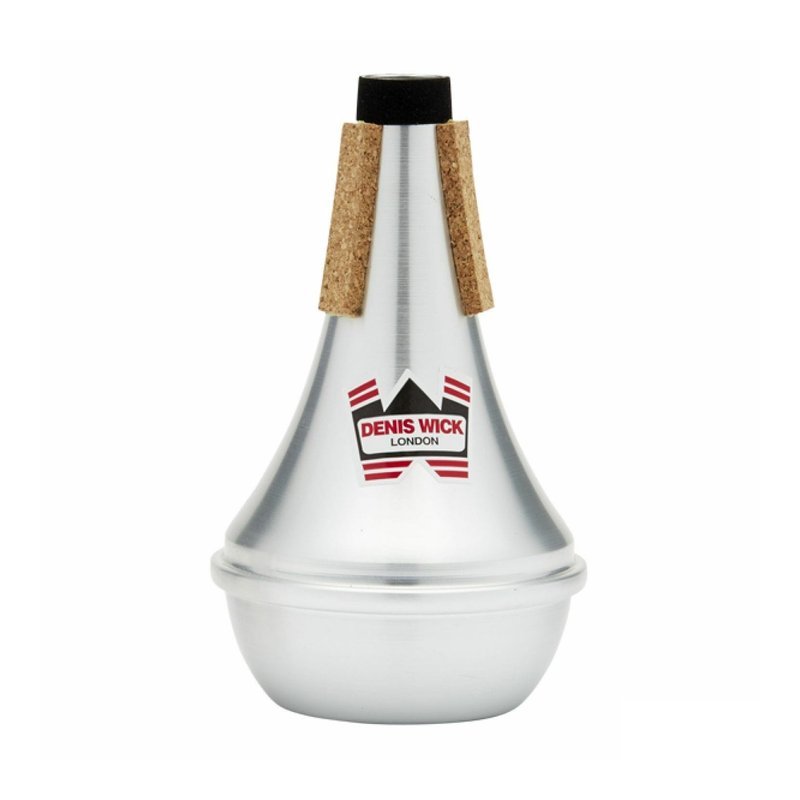 Deins Wick 5504 Straight 小喇叭弱音器 DW-5504 — 三峽音響 / 音箱