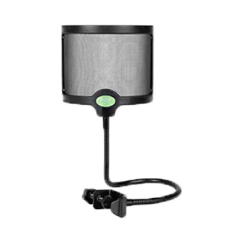 Mixtune Mixtune / PF-Square 方形款 噴麥罩 — 三峽配件 / 週邊