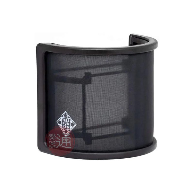 Telefunken Telefunken / PL05 麥克風U型防噴罩 — 三峽麥克風