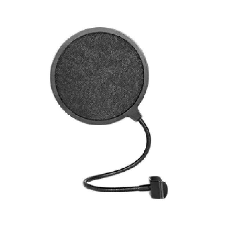 Mixtune Mixtune / PF-Extra 加大網面 噴麥罩 — 三峽配件 / 週邊