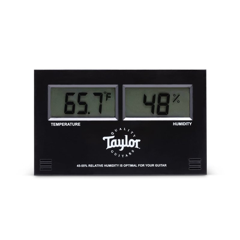 Taylor TLOP-1319 溫度計 濕度計 — 三峽配件 / 週邊