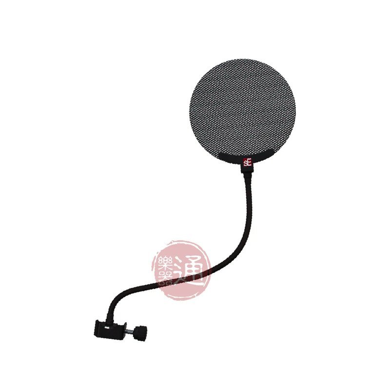 sE Electronics Se Electronics / Pro Metal 麥克風防噴罩 — 三峽麥克風
