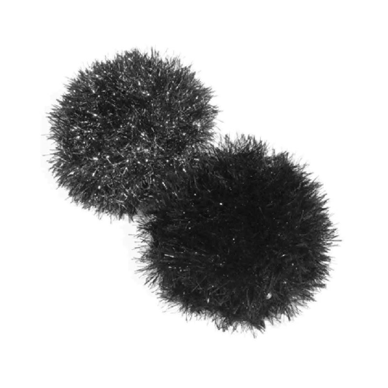 Ear Trumpet Labs Ear Trumpet Labs / knit Windscreen 麥克風防風罩(2尺寸) — 三峽銅管樂器