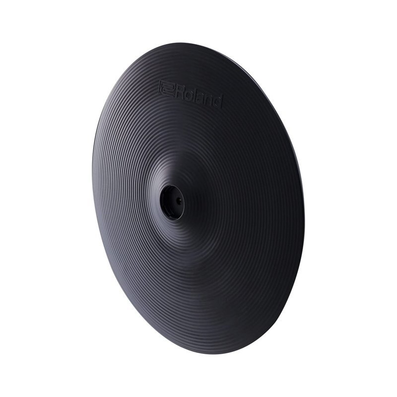 Roland ROLAND CY-14C-T 14吋電子鈸 — 三峽配件 / 週邊