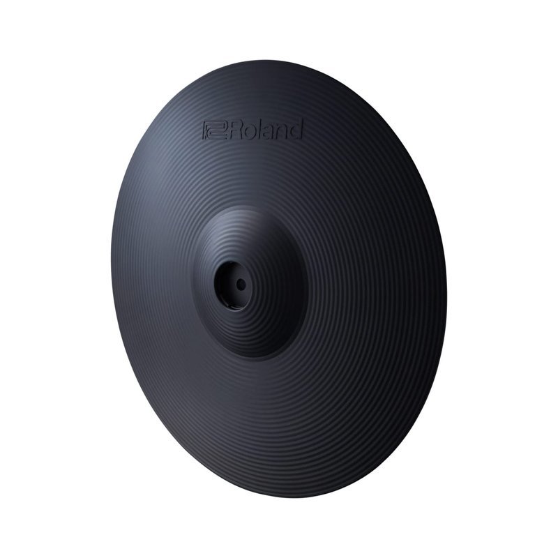 Roland ROLAND CY-14R-T 14吋電子鈸 — 三峽配件 / 週邊