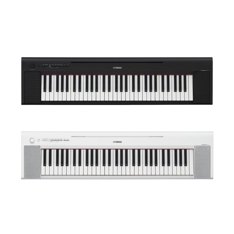 YAMAHA NP15 61鍵 電子琴 NP-15 — 三峽鍵盤 / 鋼琴