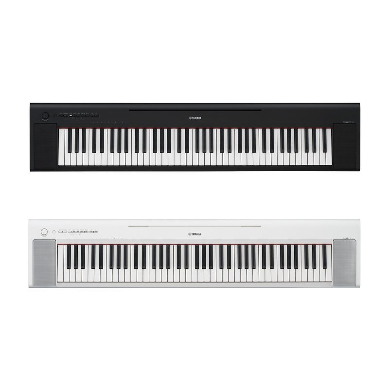 YAMAHA NP35 76鍵電子琴 NP-35 — 三峽鍵盤 / 鋼琴