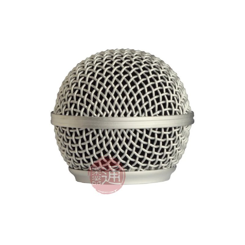 Shure Shure / RK143G SM58麥克風網頭 — 三峽麥克風