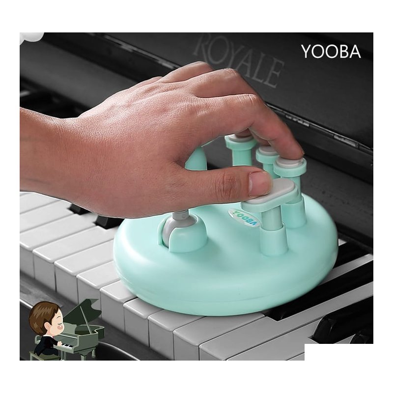 34-G998 鋼琴指力器 — 三峽電鋼琴 / 鍵盤