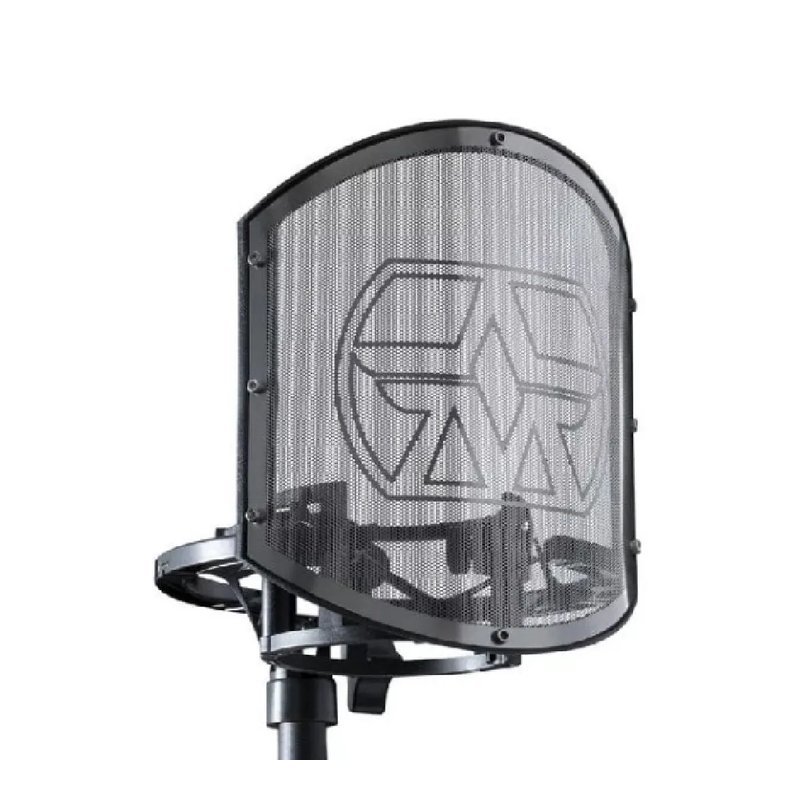 Aston Aston / SwiftShield 防噴罩&避震架套組 — 三峽防噴罩 / 麥克風支架