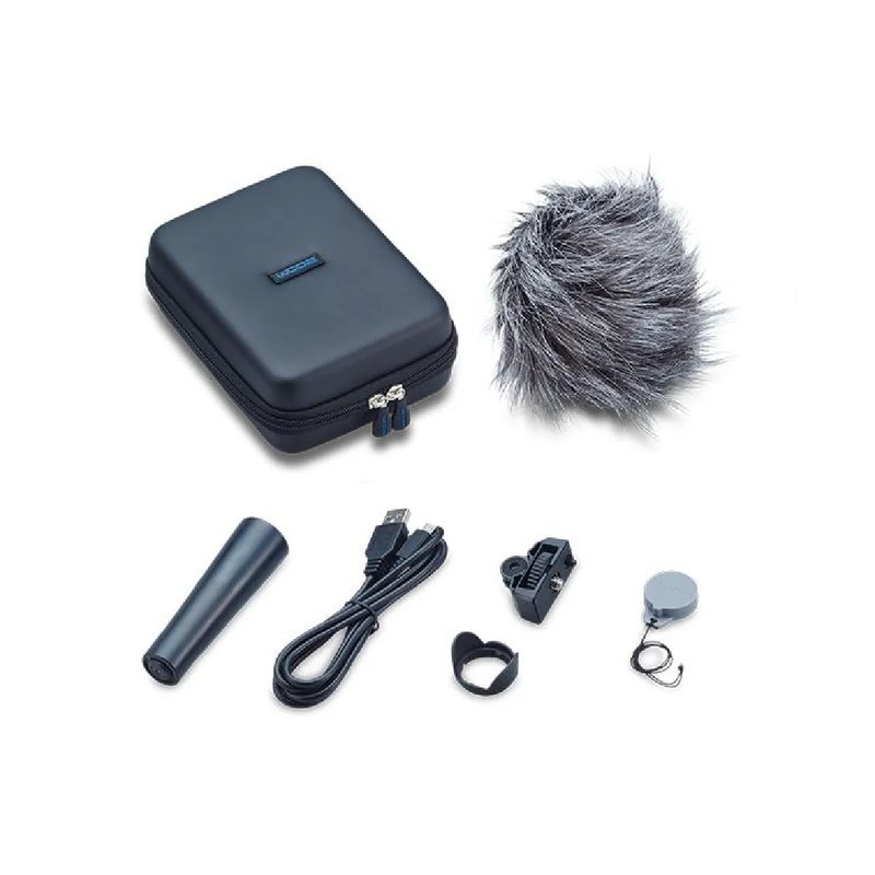 Zoom Zoom／APQ-2n 配件包 — 三峽配件 / 週邊