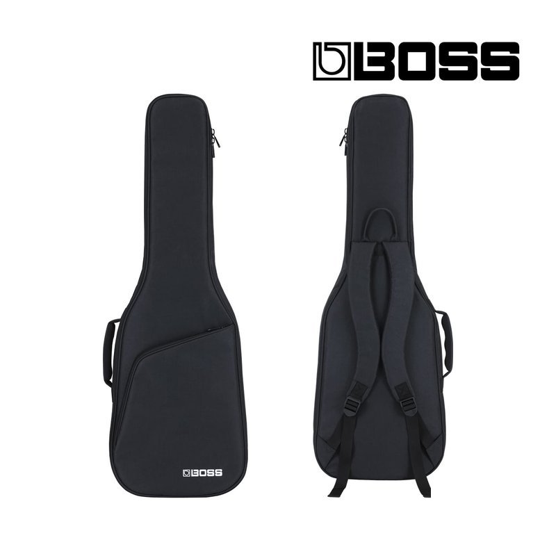 BOSS BOSS CB-EG01 電吉他袋 — 三峽電吉他