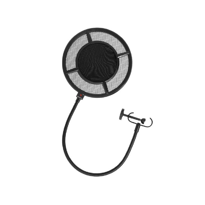Thronmax Thronmax / Pop Filter P1 雙層金屬防噴罩 — 三峽防噴罩 / 麥克風支架