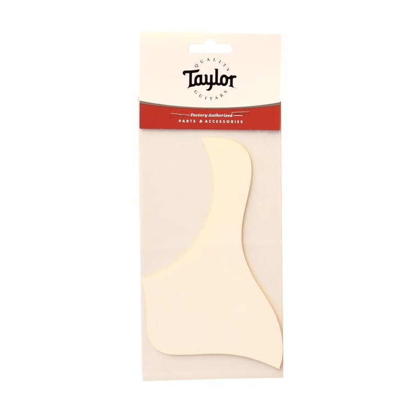 Taylor 80254 5.5吋 透明 吉他護板 GA/GS桶身適用 — 三峽配件 / 週邊