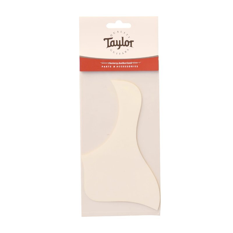Taylor 80253 透明 吉他護板 GA/GS桶身適用 — 三峽配件 / 週邊