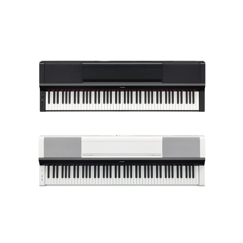 YAMAHA P-S500 88鍵 單主機 數位鋼琴 電鋼琴 支援麥克風 瀑布引導燈 — 三峽鍵盤 / 鋼琴