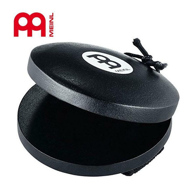 手指響板 木質 德國 MEINL CRC1BK 木箱鼓響板 — 三峽鼓 / 打擊