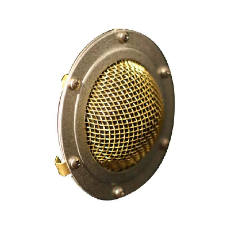 Ear Trumpet Labs Ear Trumpet Labs / Edwina pop filter 麥克風防噴罩(Edwina/ Delphina專用) — 三峽銅管樂器