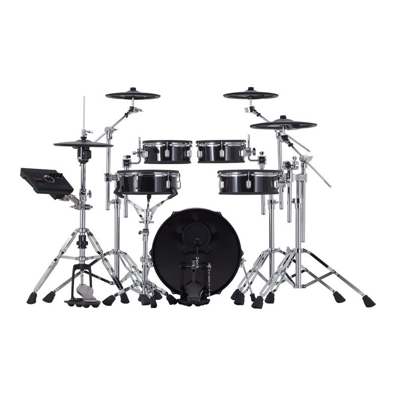 Roland ROLAND VAD307 電子鼓 VAD-307 Electronic drums — 三峽鼓 / 打擊