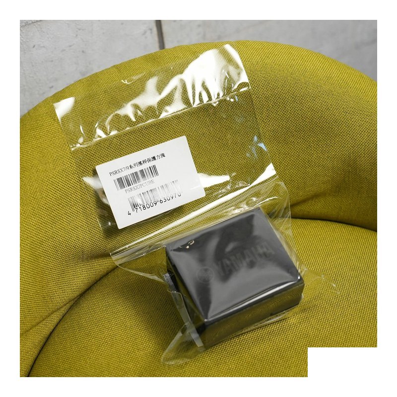 YAMAHA PSRSXJPCUBE PSRSX700 SX900 搖桿保護方塊 十字搖桿保護罩 — 三峽配件 / 週邊