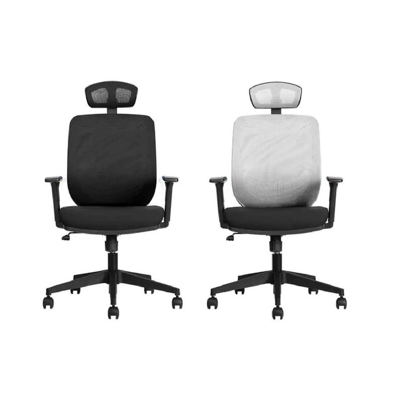 Wavebone Wavebone / Eagle Pro 工學椅｜老鷹升級款 — 三峽麥克風