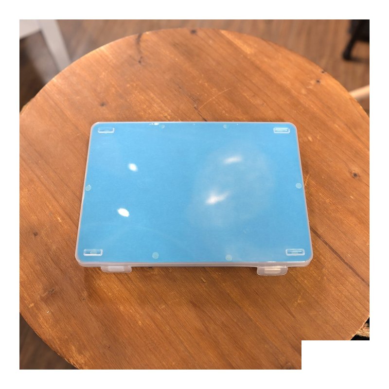 渡邊商店 #262 墊片收納盒 墊圈盒 — 三峽配件 / 週邊