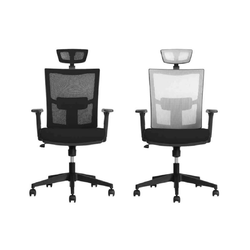 Wavebone Wavebone / Hydra 工學椅｜商務熱銷款 — 三峽麥克風