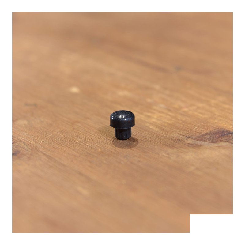 日本進口 渡邊商店 #271-17B 鍵膠墊 (單顆) GP拍子木用 KAWAI — 三峽配件 / 週邊