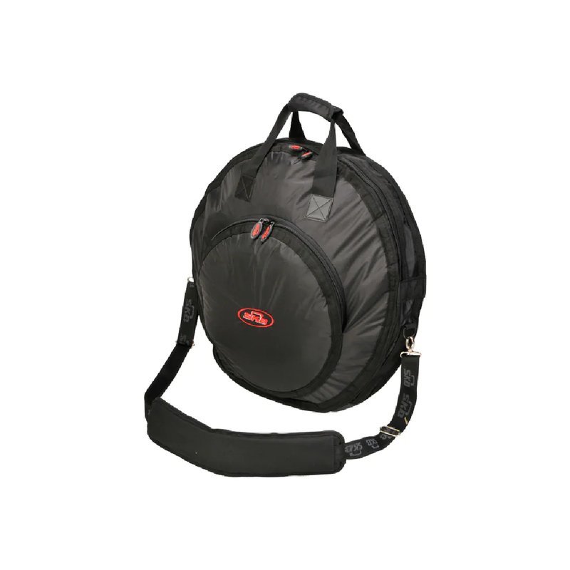 SKB SKB / CB22 22吋銅鈸軟袋 Cymbal Bag — 三峽鼓 / 打擊