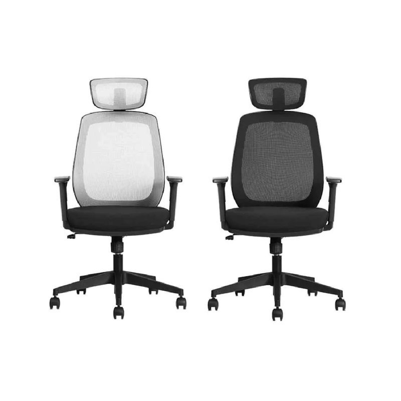 Wavebone Wavebone / Bear 人體工學椅｜舒適基本款 — 三峽麥克風