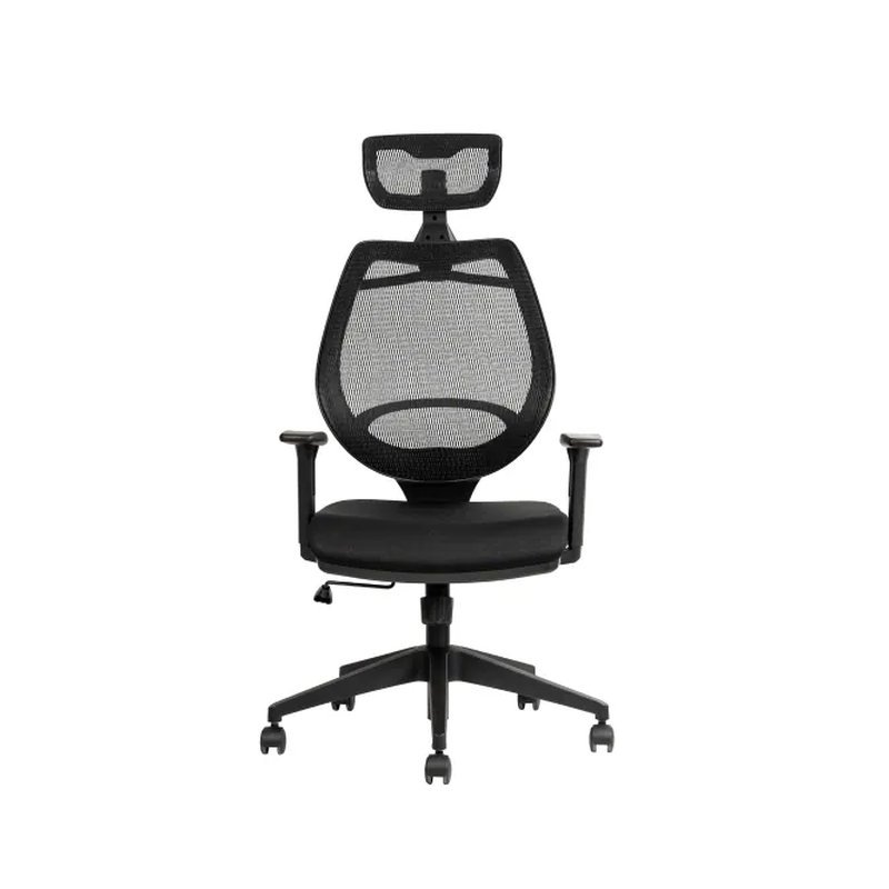 Wavebone Wavebone / Kangaroo 袋鼠工學椅｜熱銷基本款 — 三峽麥克風