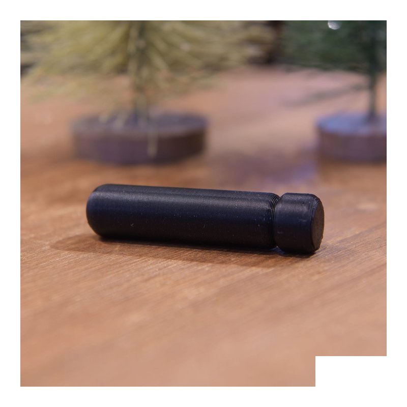 日本進口 渡邊商店 #59B 整音針收納盒 needle case, sesame — 三峽配件 / 週邊