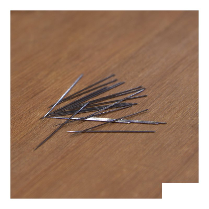 日本進口 渡邊商店 #59-056 整音工具 整音針 0.56mm 25入 — 三峽配件 / 週邊